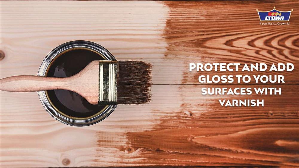 protective varnishes